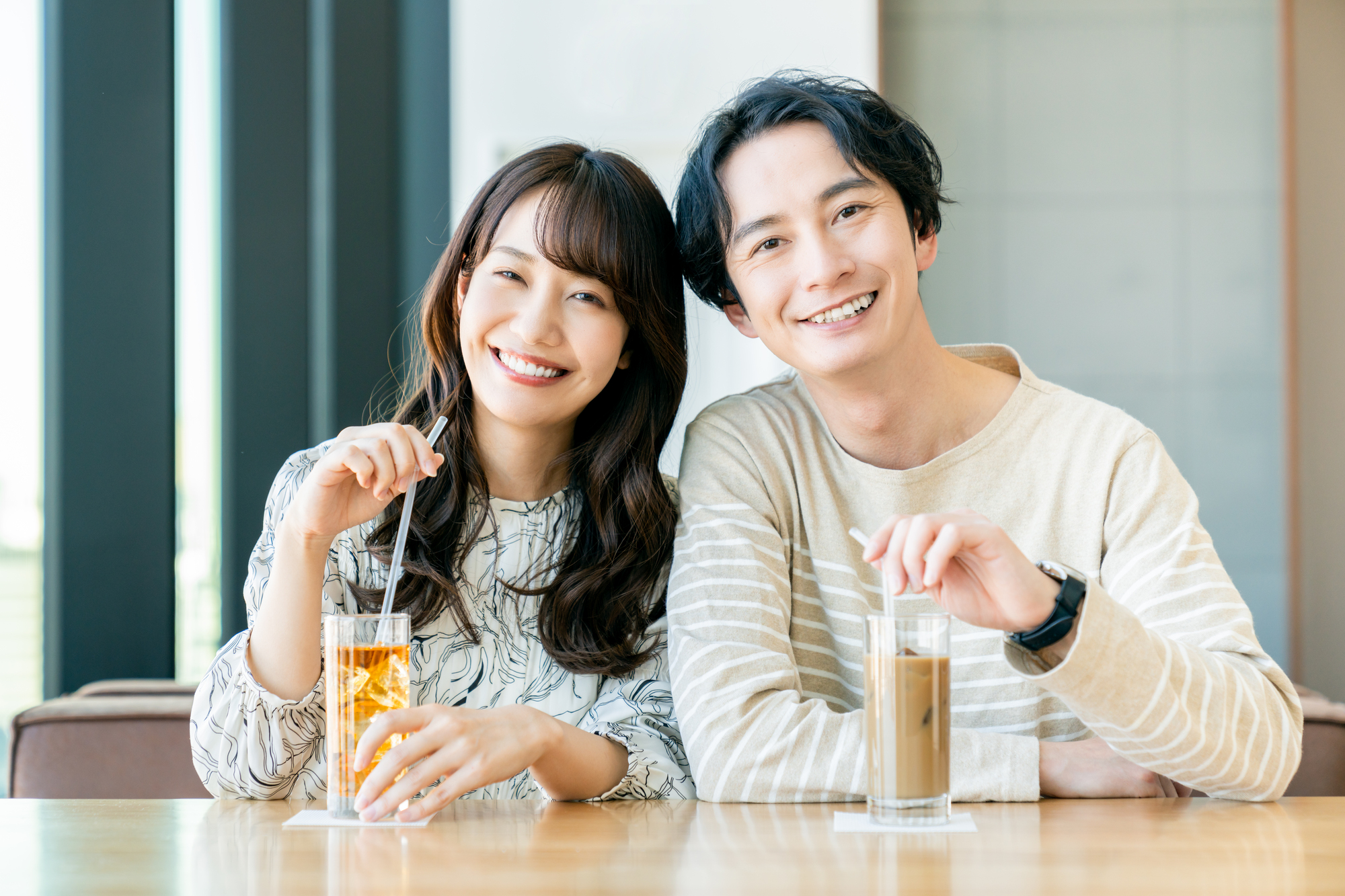 デート