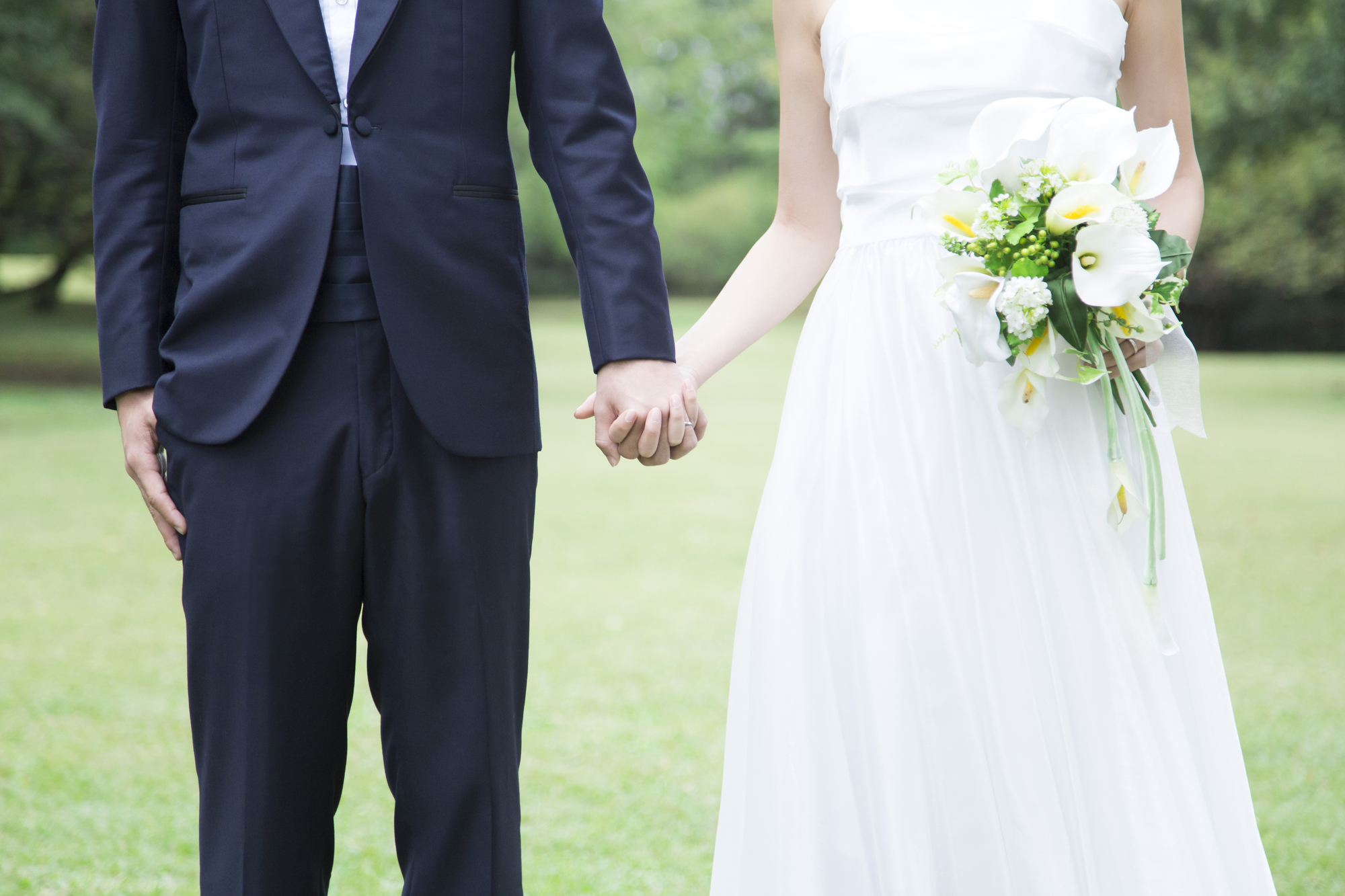 婚活