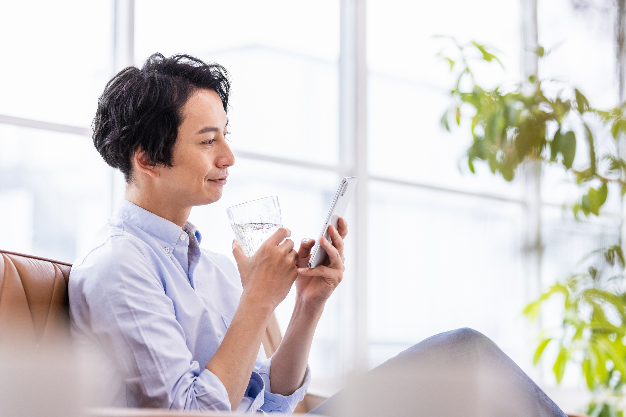 婚活