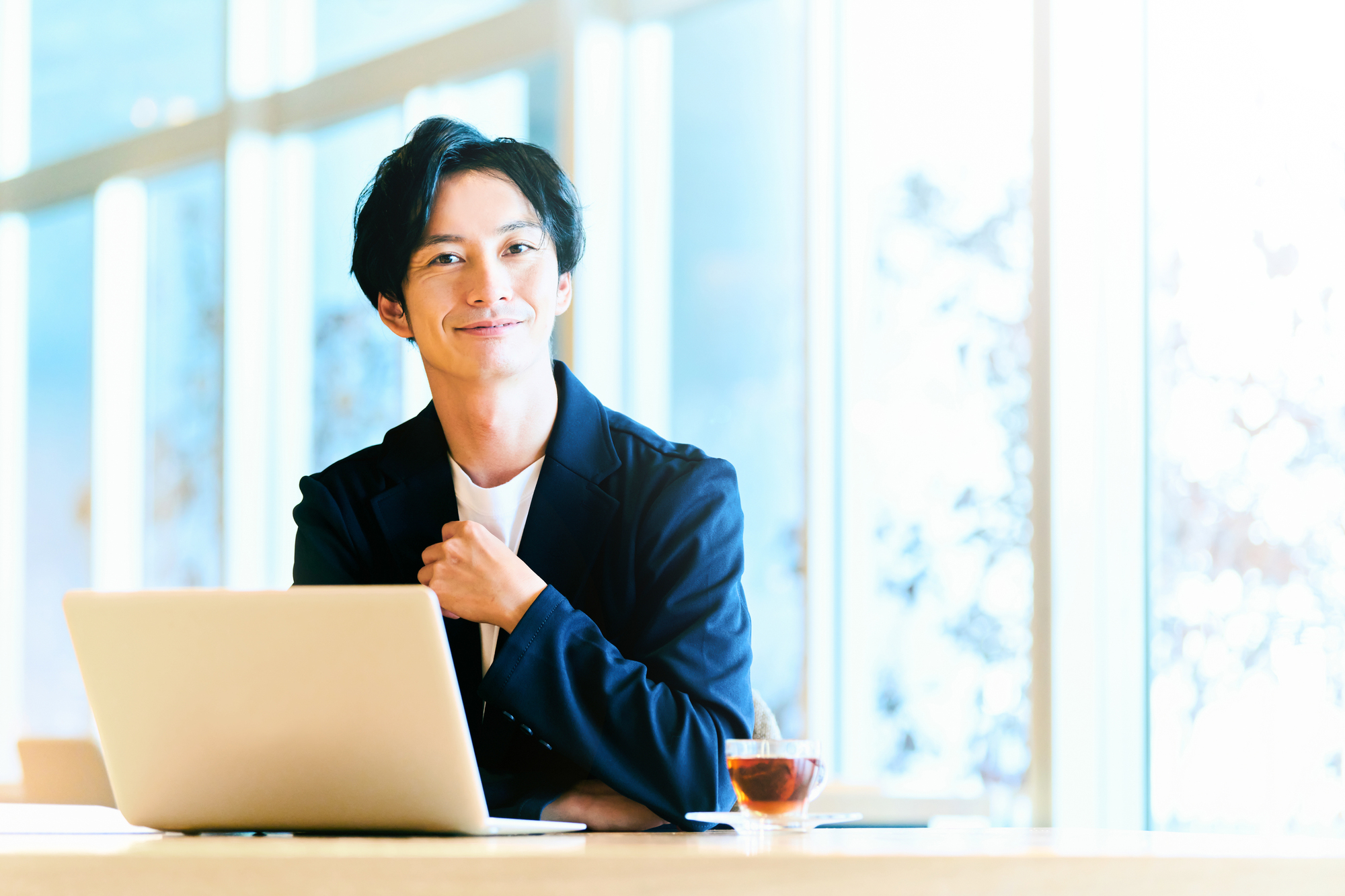 婚活プロフィール