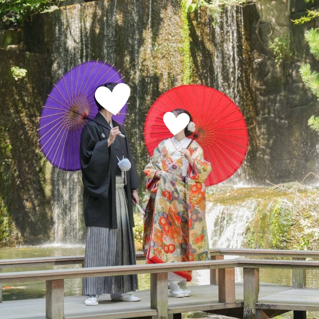 成婚インタービュー