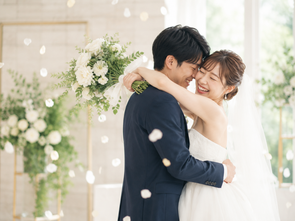 GMC_ご成婚・ご婚約
