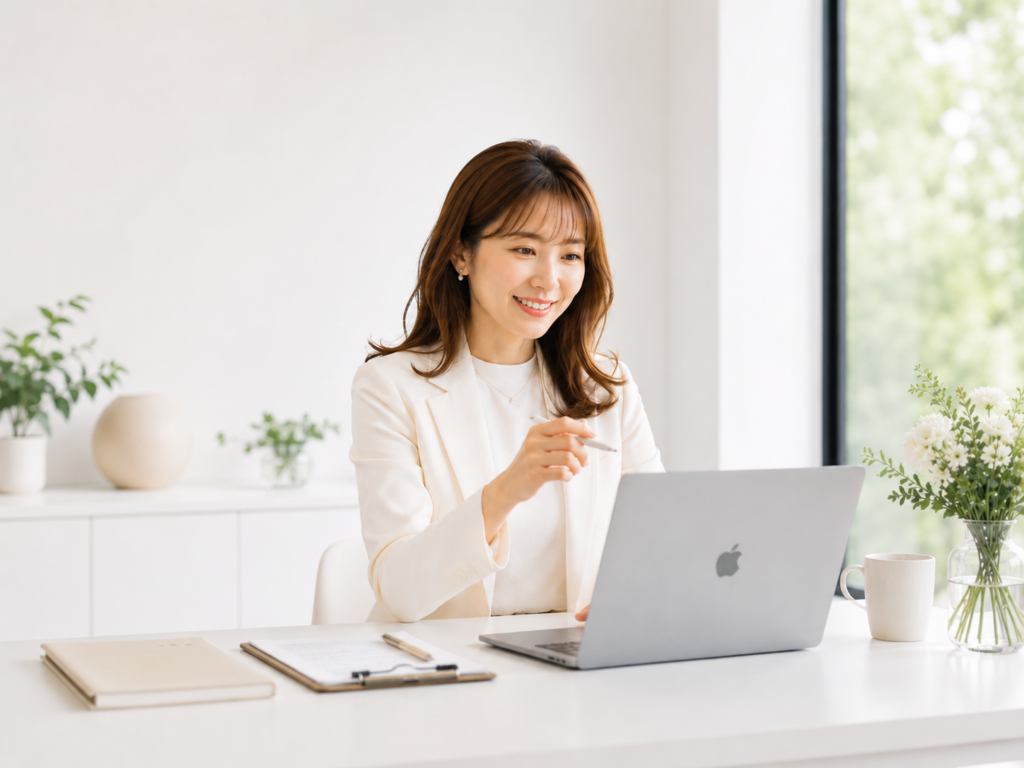 ひとつ上の婚活セカンドオピニオン