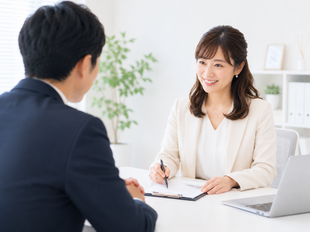 無料カウンセリング